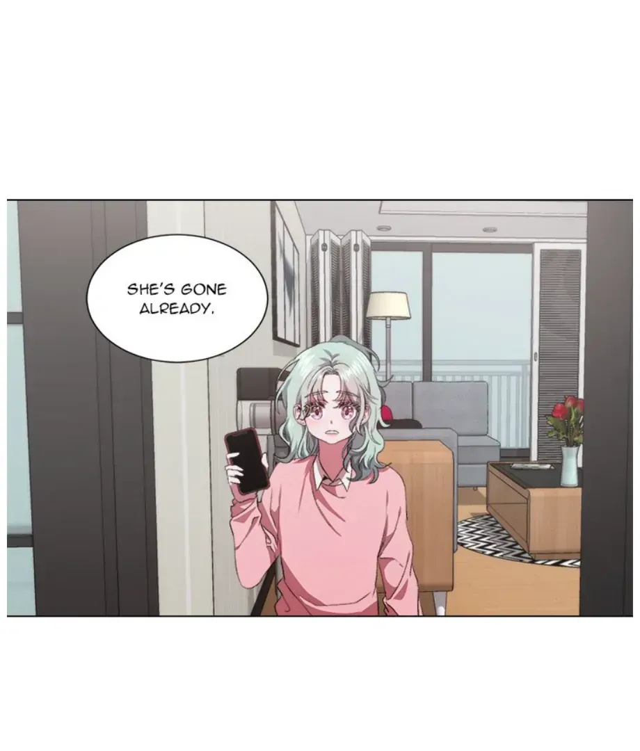 The Spring of the Sea Chapter 33 Online - página 86