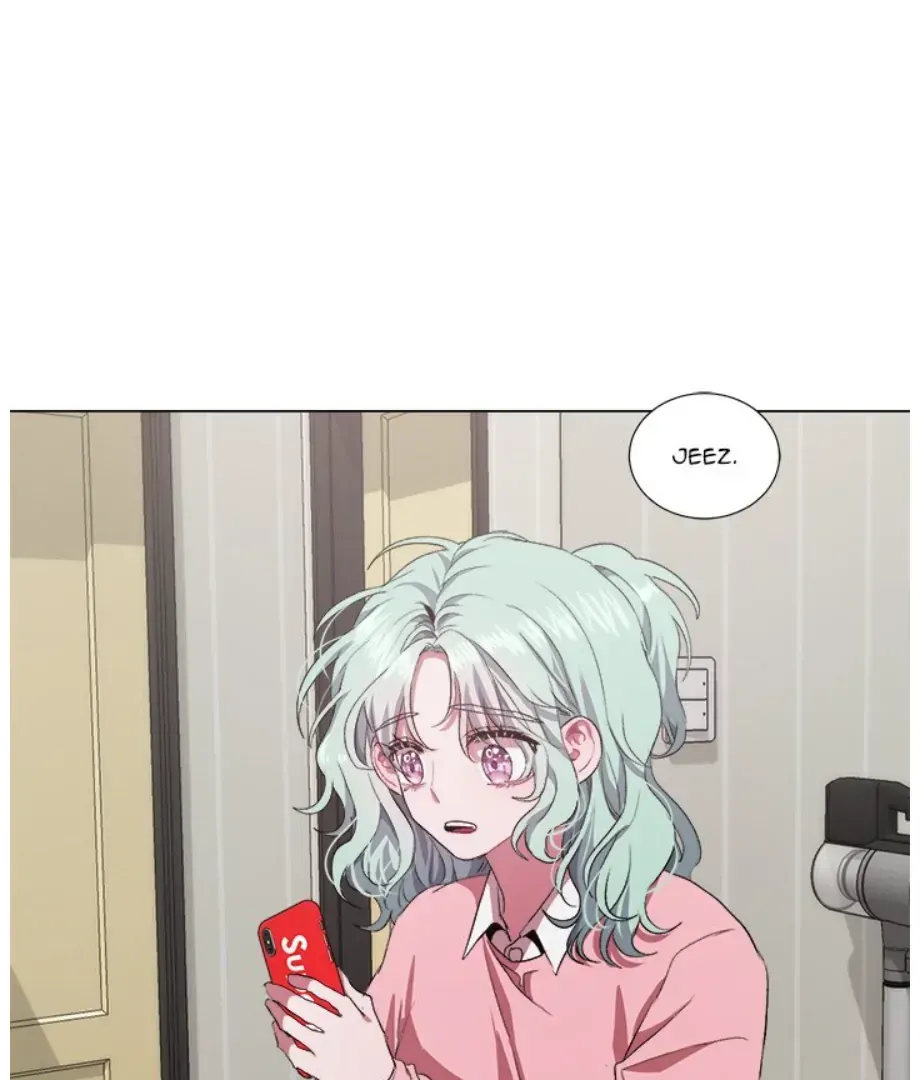 The Spring of the Sea Chapter 33 Online - página 87