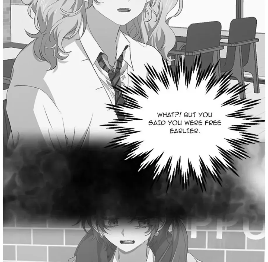 The Spring of the Sea Chapter 33 Online - página 107