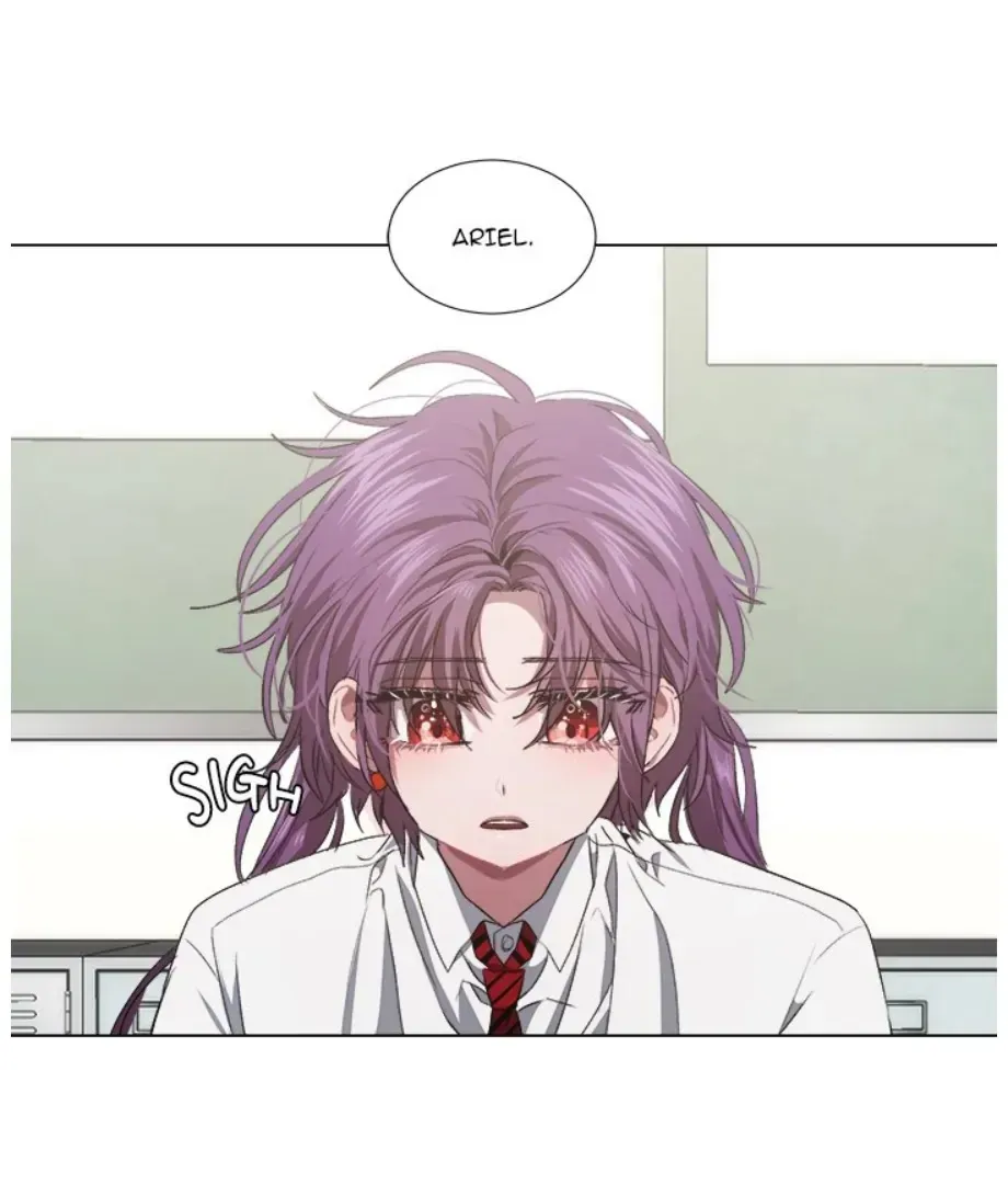 The Spring of the Sea Chapter 34 Online - página 1