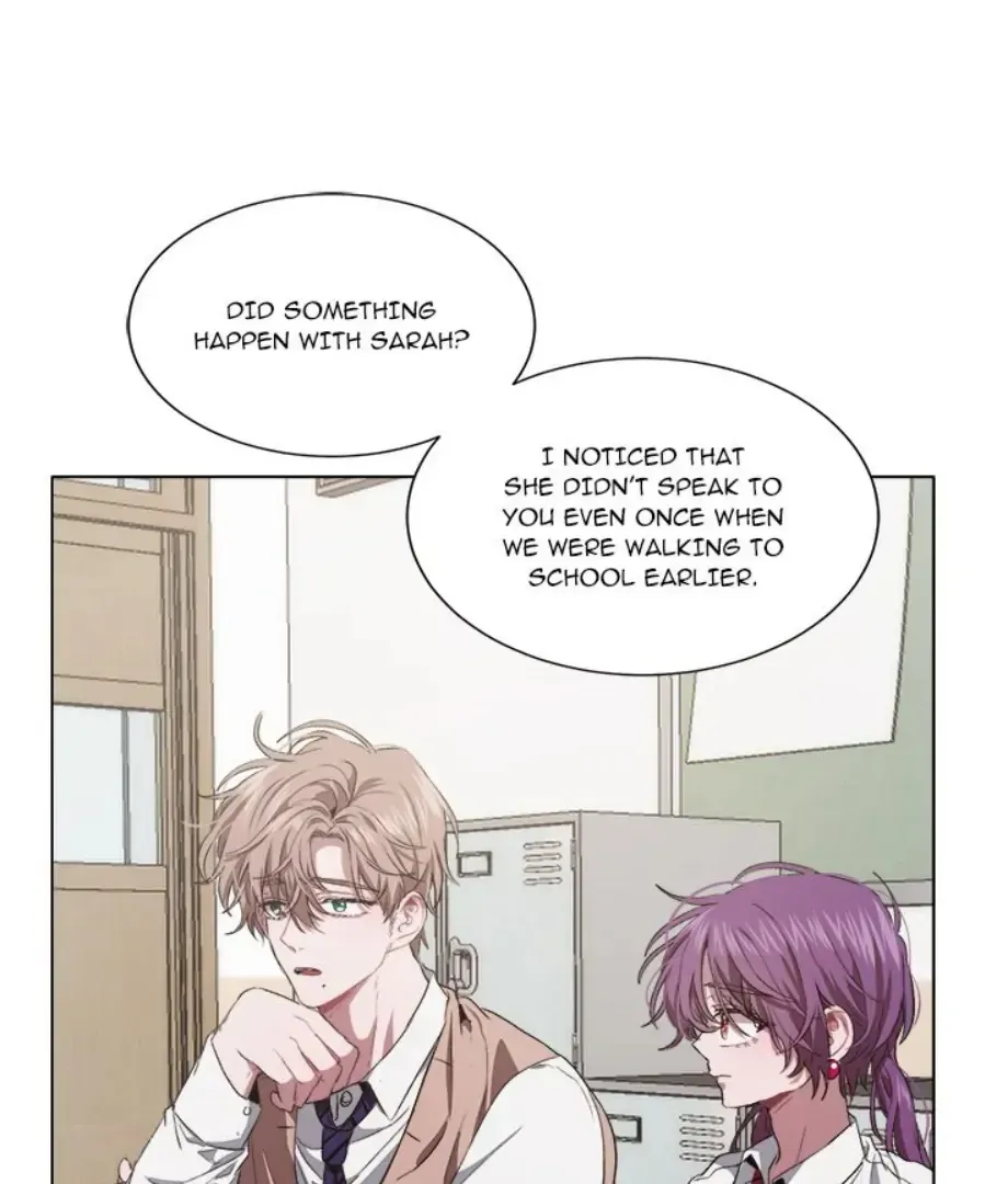The Spring of the Sea Chapter 34 Online - página 2