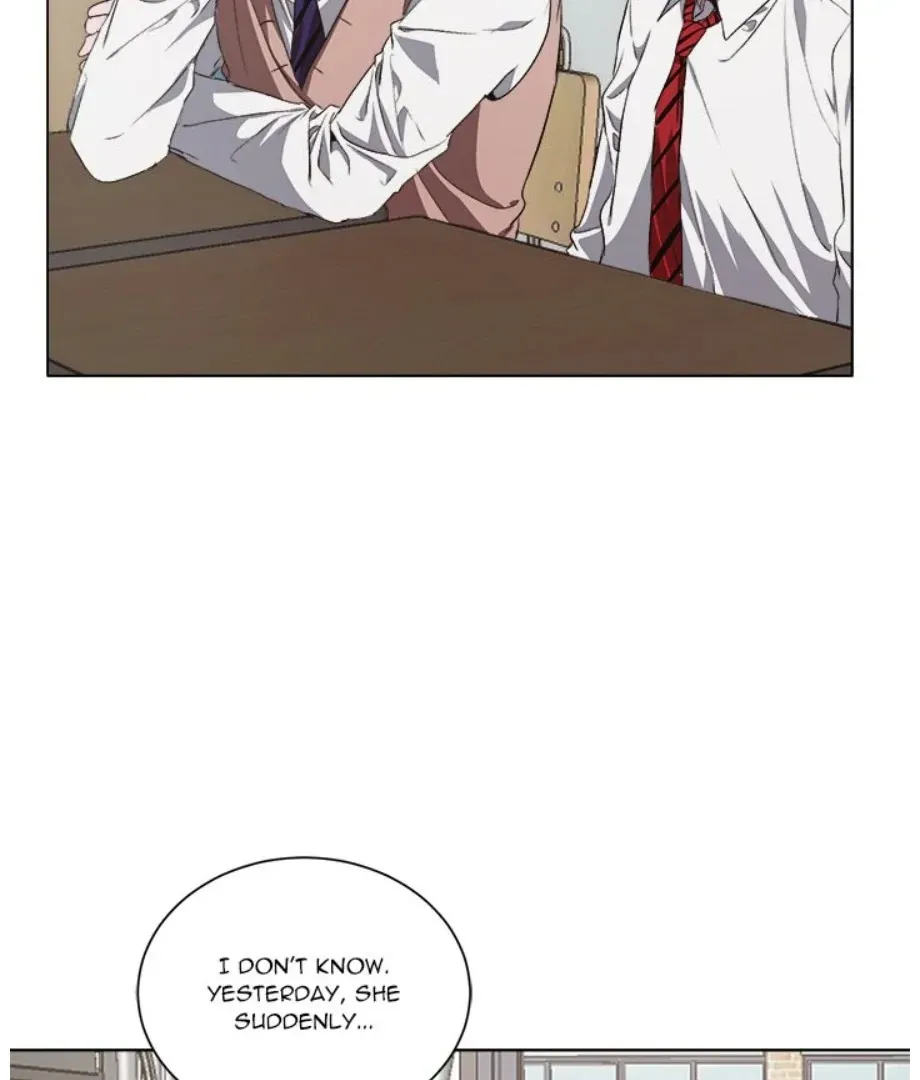 The Spring of the Sea Chapter 34 Online - página 3