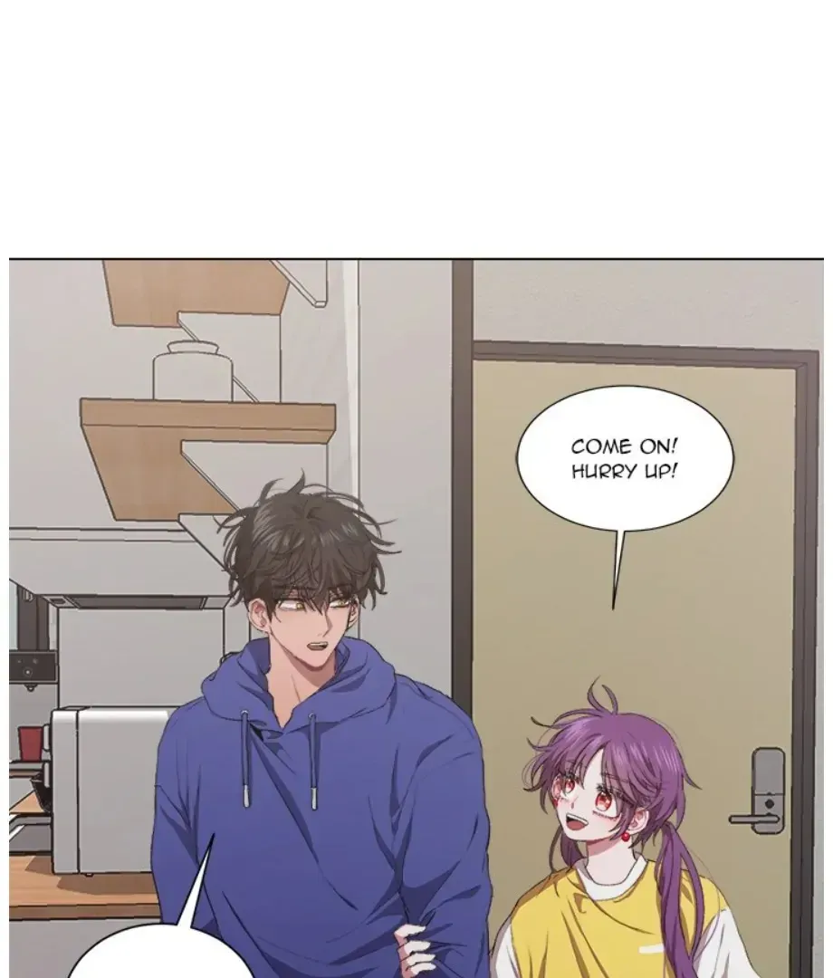 The Spring of the Sea Chapter 34 Online - página 5