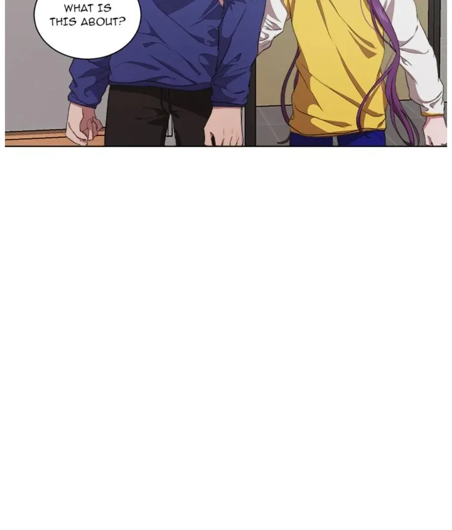 The Spring of the Sea Chapter 34 Online - página 6