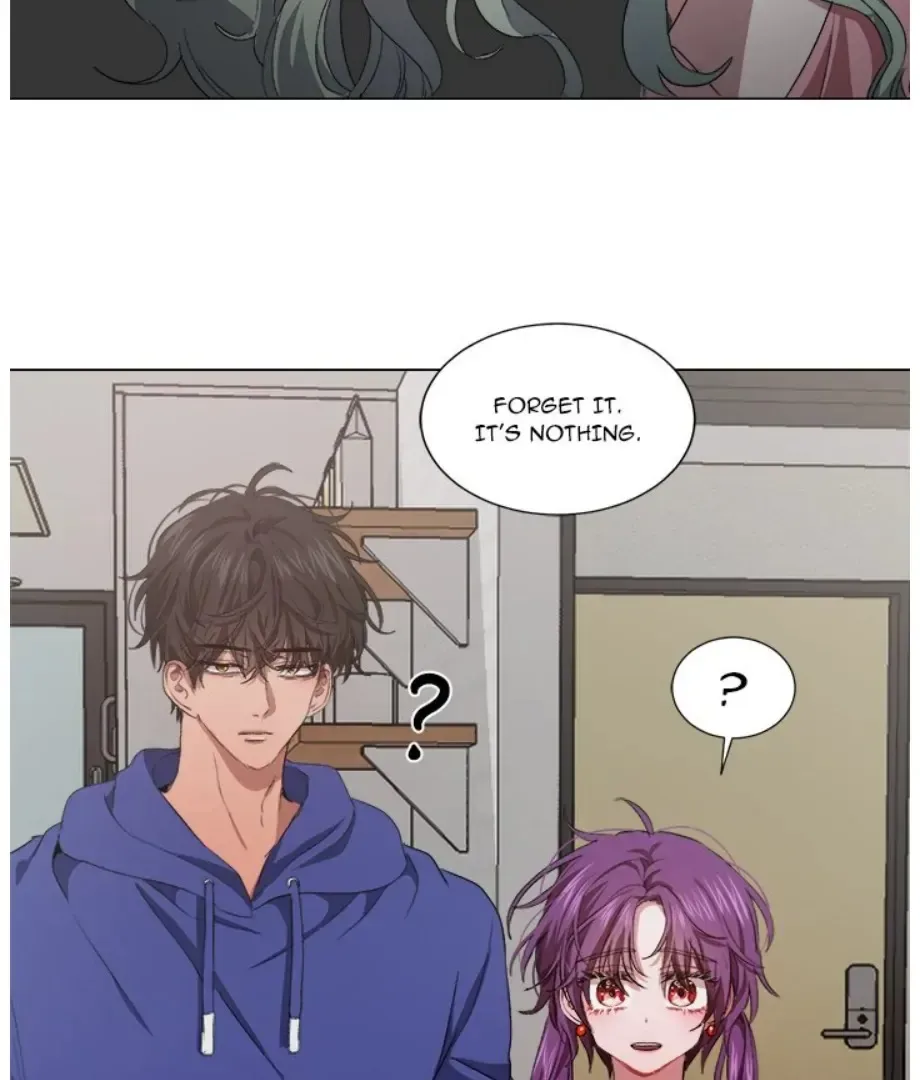 The Spring of the Sea Chapter 34 Online - página 9