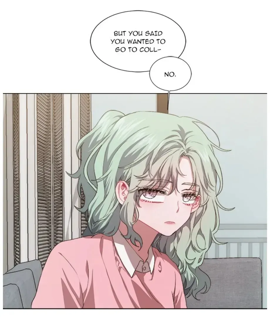 The Spring of the Sea Chapter 34 Online - página 11