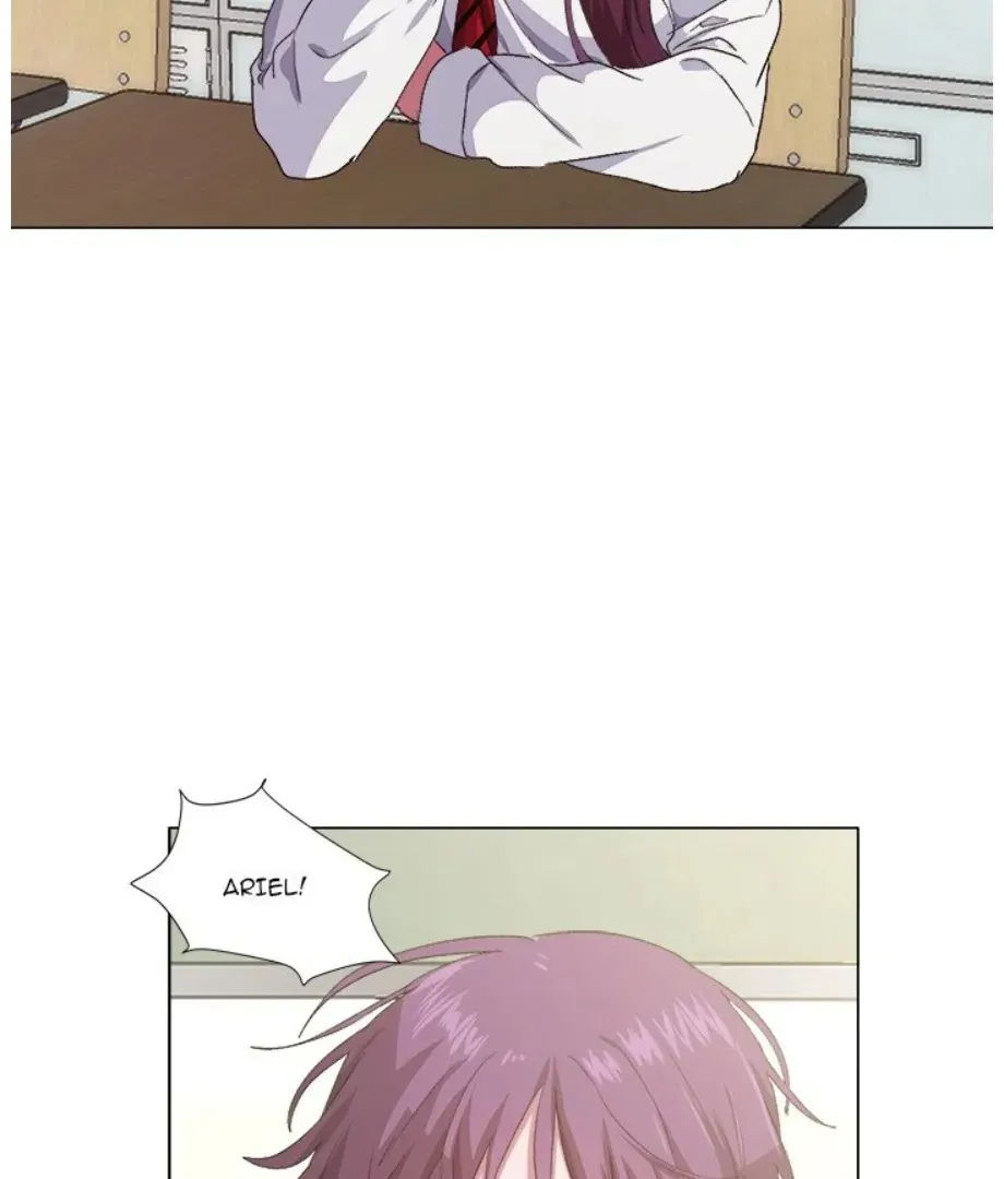 The Spring of the Sea Chapter 34 Online - página 15