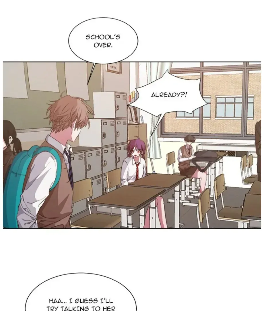 The Spring of the Sea Chapter 34 Online - página 17
