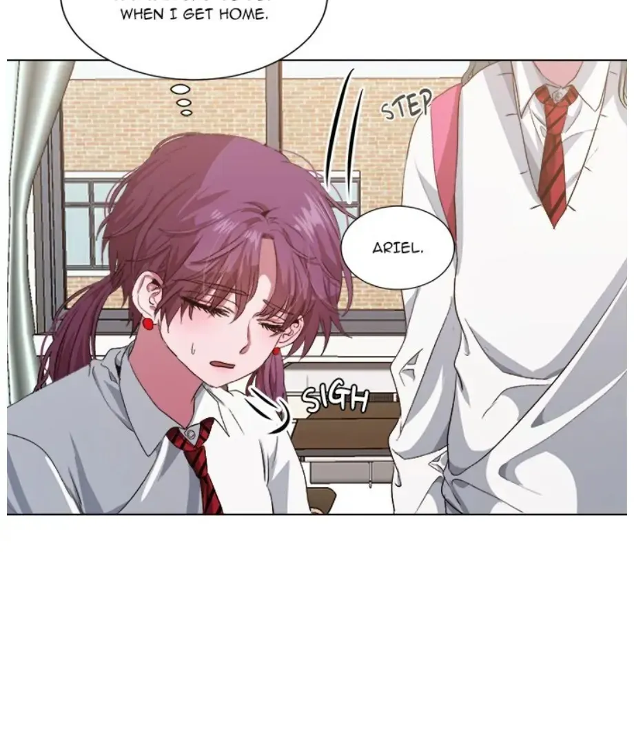 The Spring of the Sea Chapter 34 Online - página 18