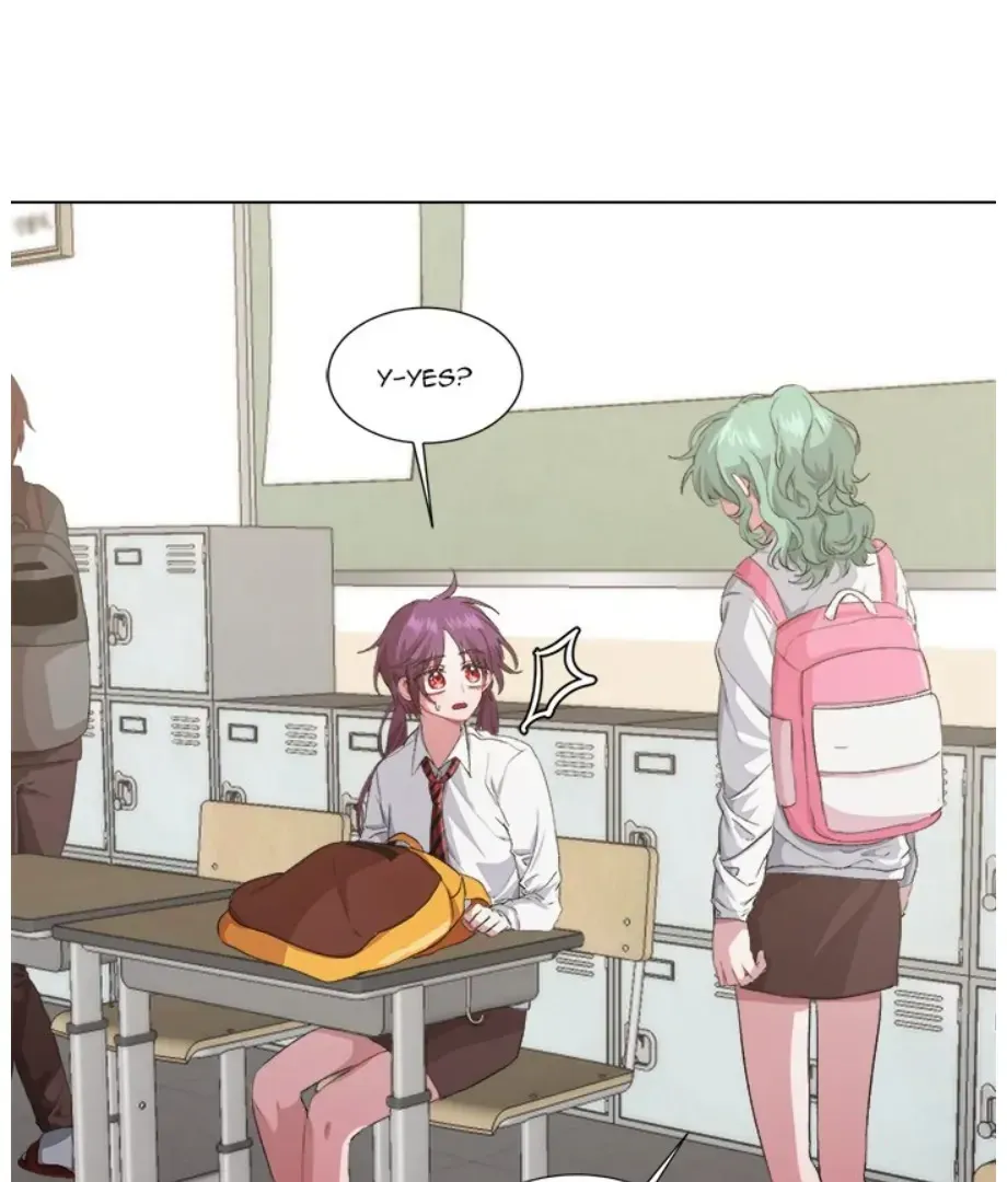 The Spring of the Sea Chapter 34 Online - página 19