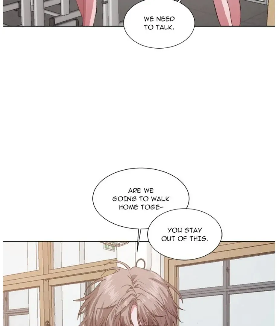 The Spring of the Sea Chapter 34 Online - página 20