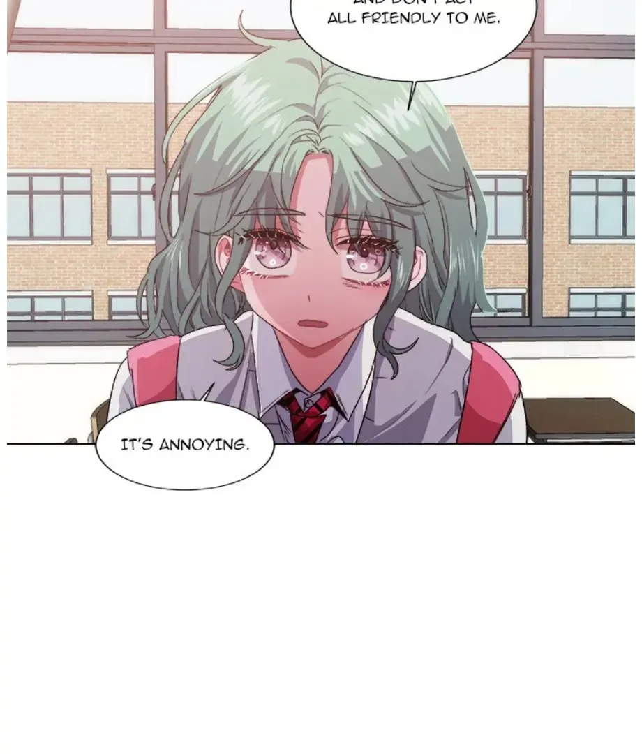 The Spring of the Sea Chapter 34 Online - página 22