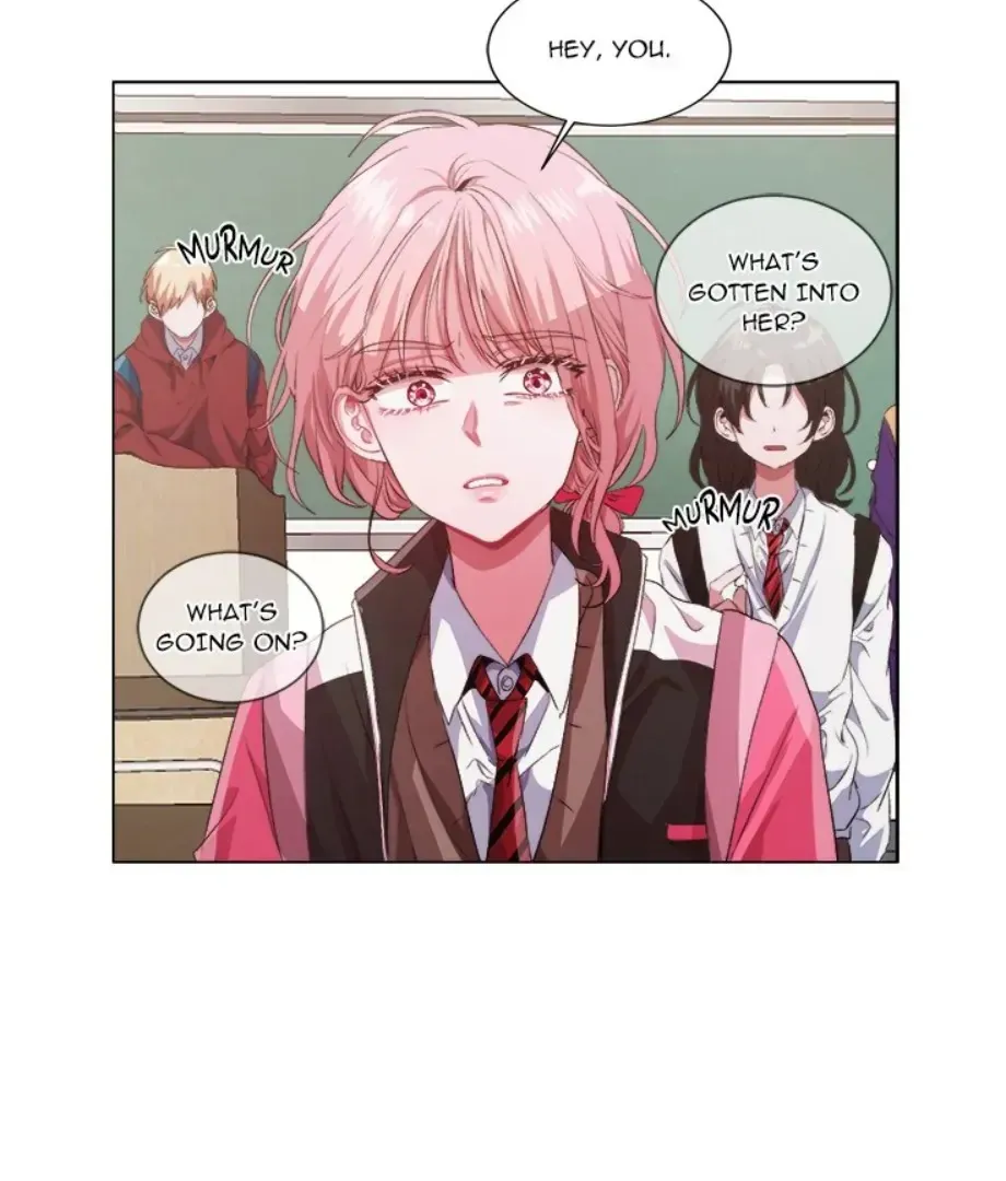 The Spring of the Sea Chapter 34 Online - página 25