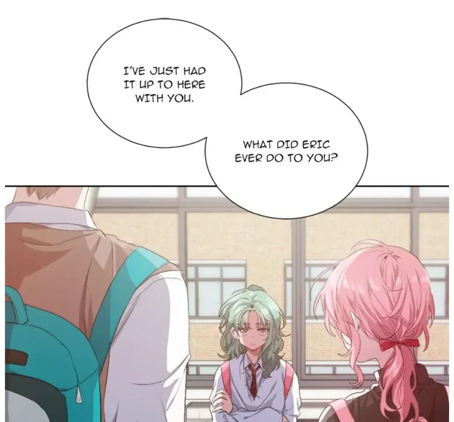 The Spring of the Sea Chapter 34 Online - página 26