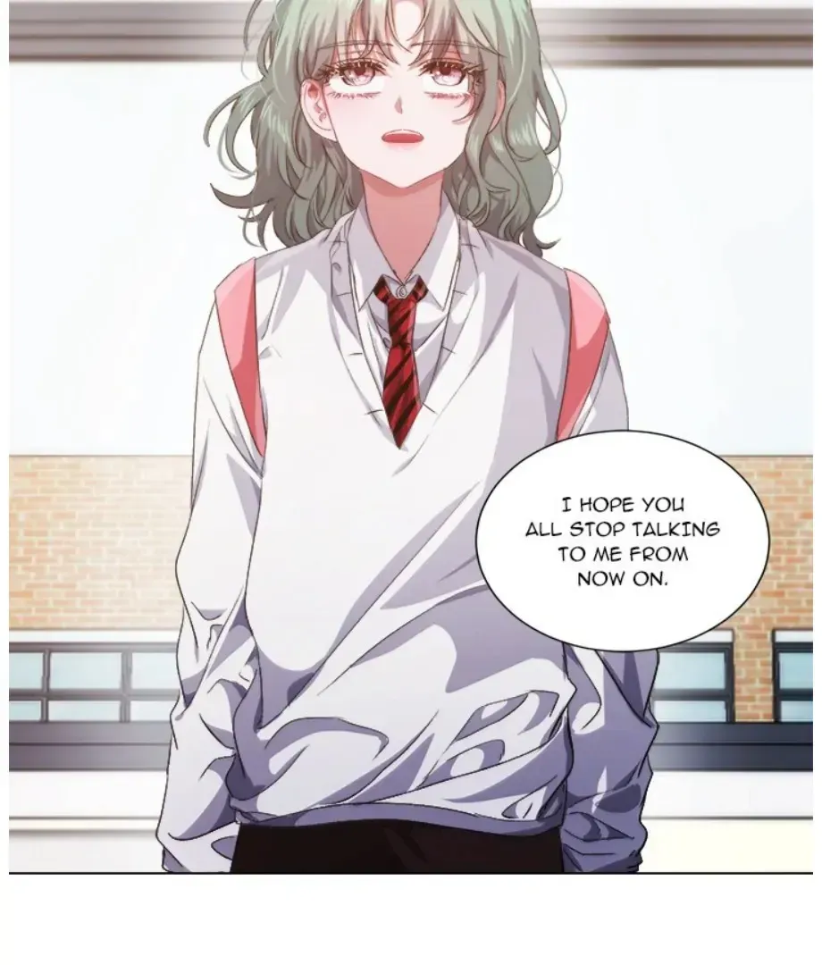 The Spring of the Sea Chapter 34 Online - página 32
