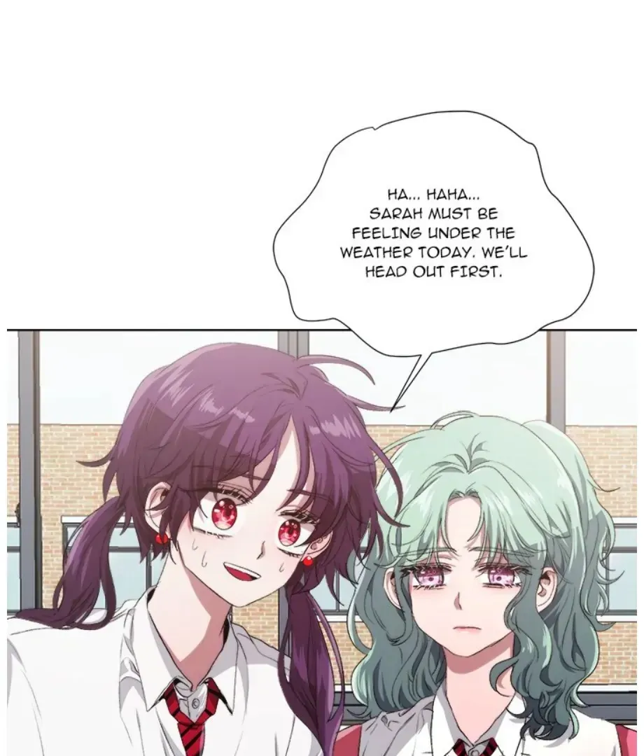 The Spring of the Sea Chapter 34 Online - página 37