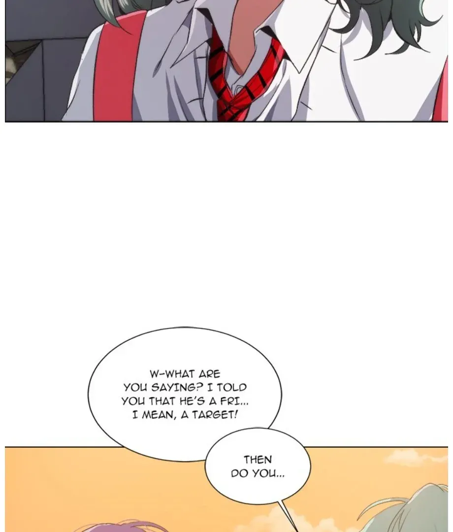 The Spring of the Sea Chapter 34 Online - página 50