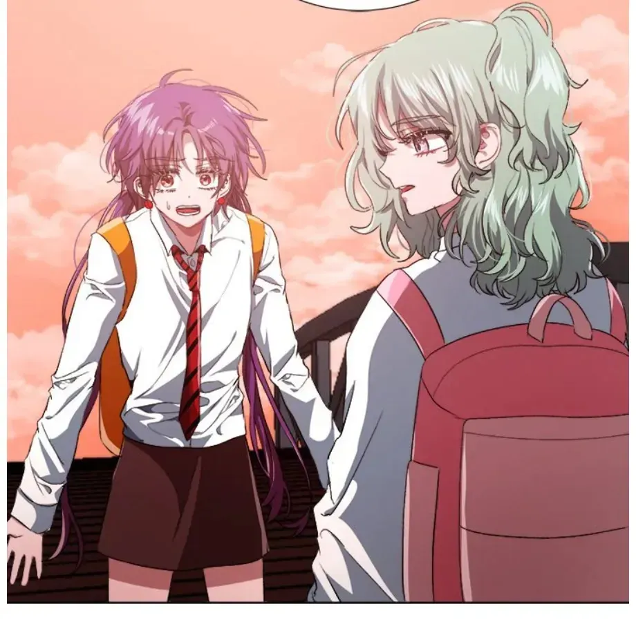 The Spring of the Sea Chapter 34 Online - página 54