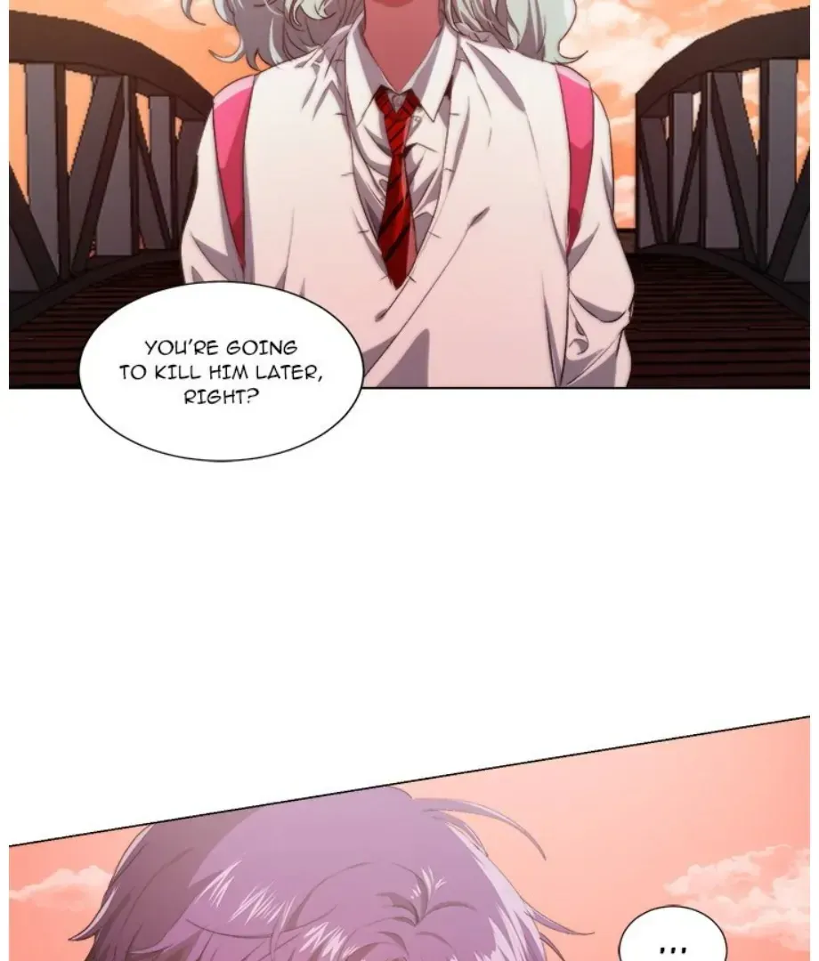 The Spring of the Sea Chapter 34 Online - página 58