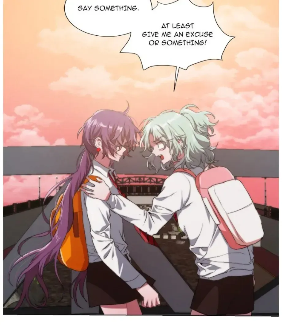 The Spring of the Sea Chapter 34 Online - página 60