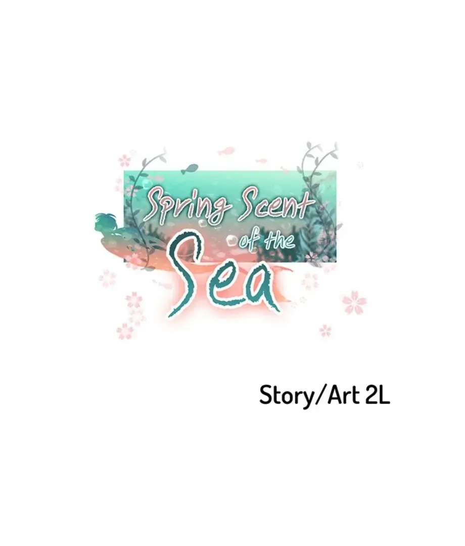 The Spring of the Sea Chapter 34 Online - página 82