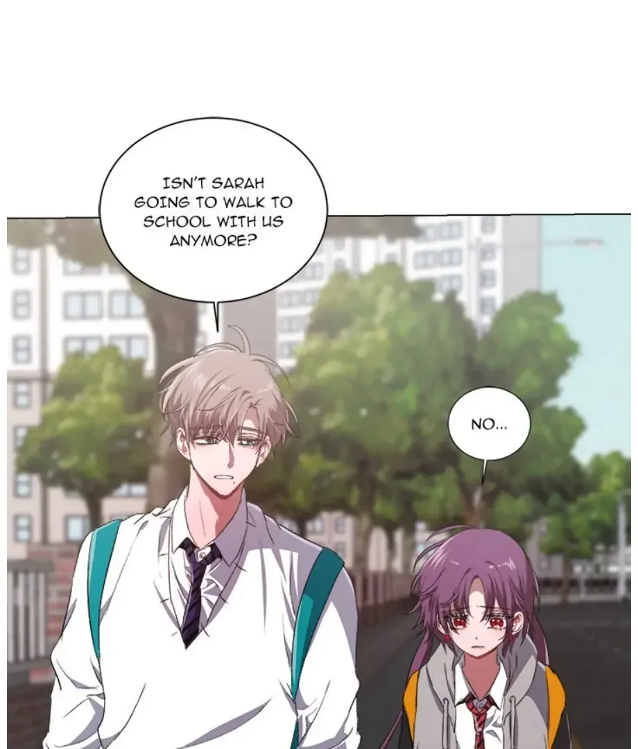 The Spring of the Sea Chapter 34 Online - página 83