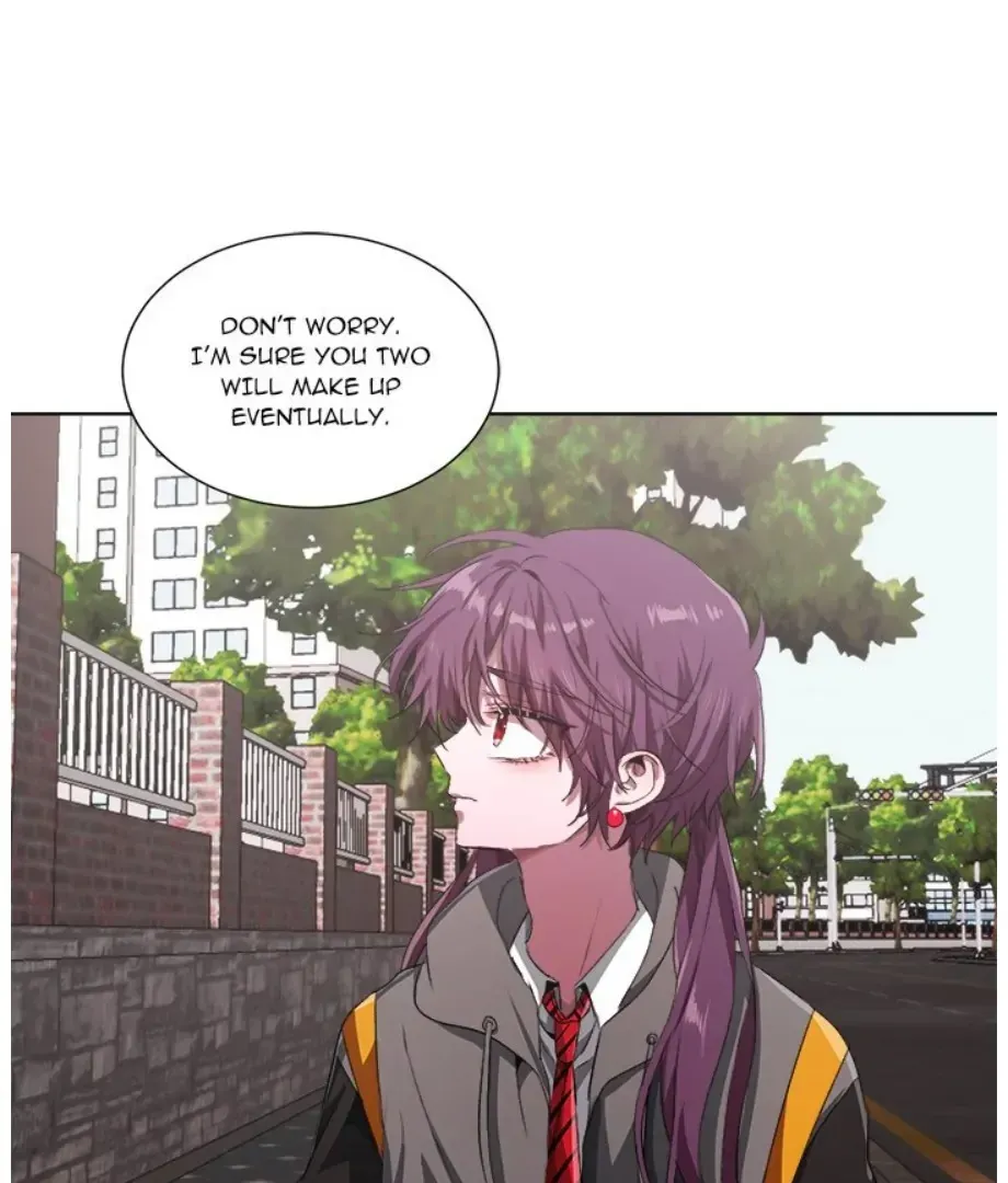 The Spring of the Sea Chapter 34 Online - página 87