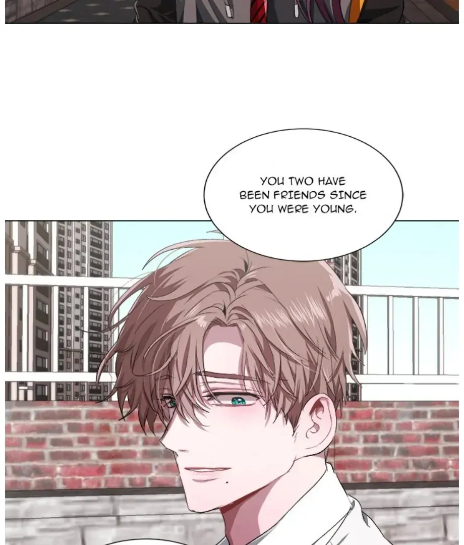 The Spring of the Sea Chapter 34 Online - página 88