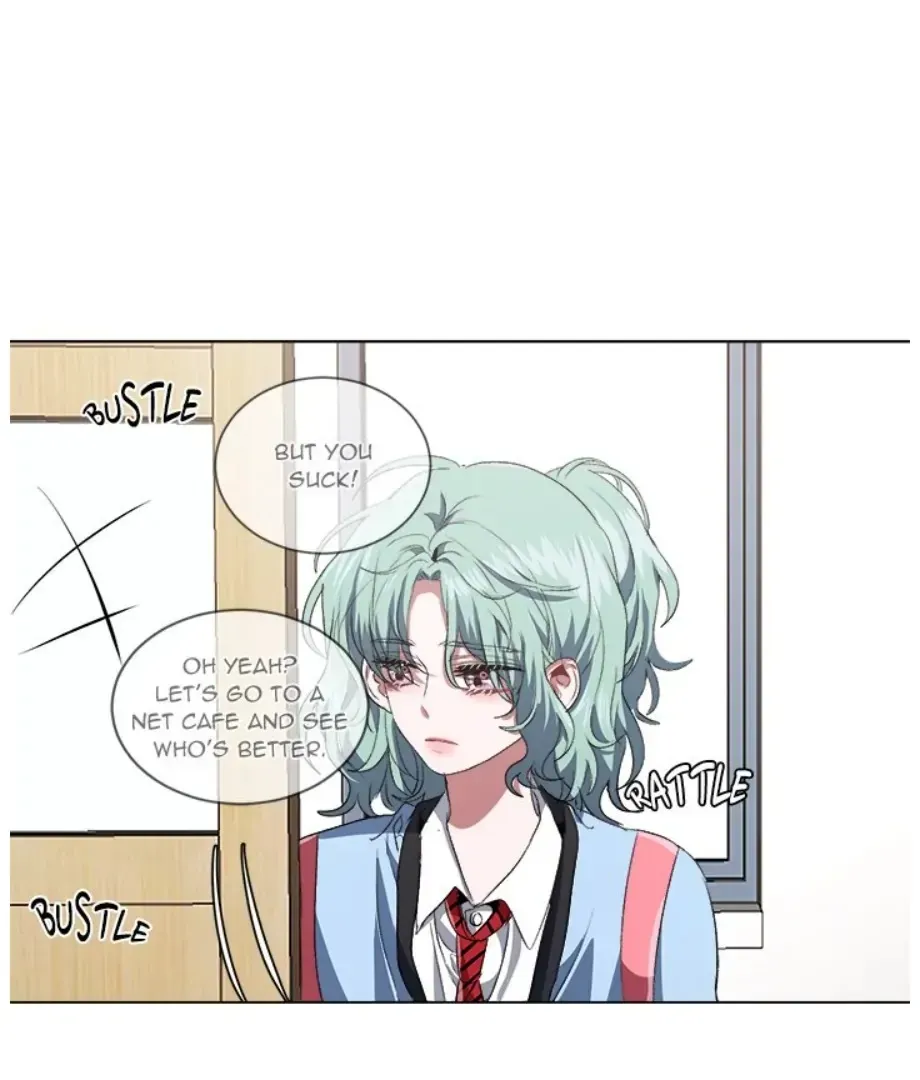 The Spring of the Sea Chapter 34 Online - página 94