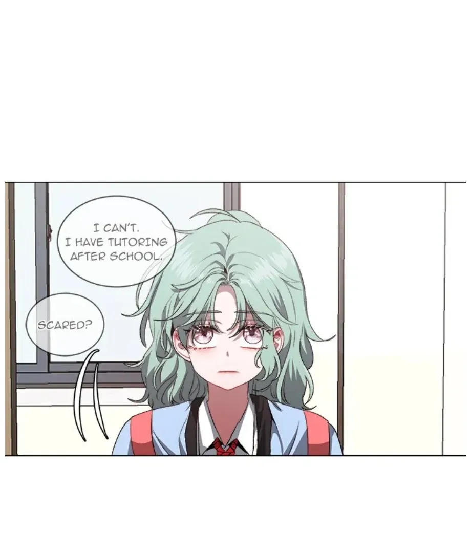 The Spring of the Sea Chapter 34 Online - página 95
