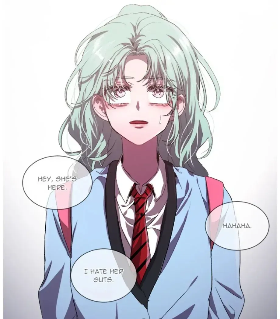 The Spring of the Sea Chapter 34 Online - página 100