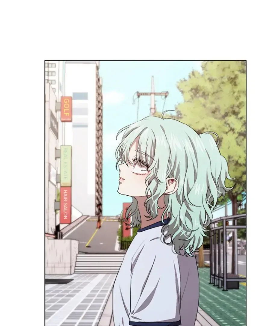 The Spring of the Sea Chapter 38 Online - página 5