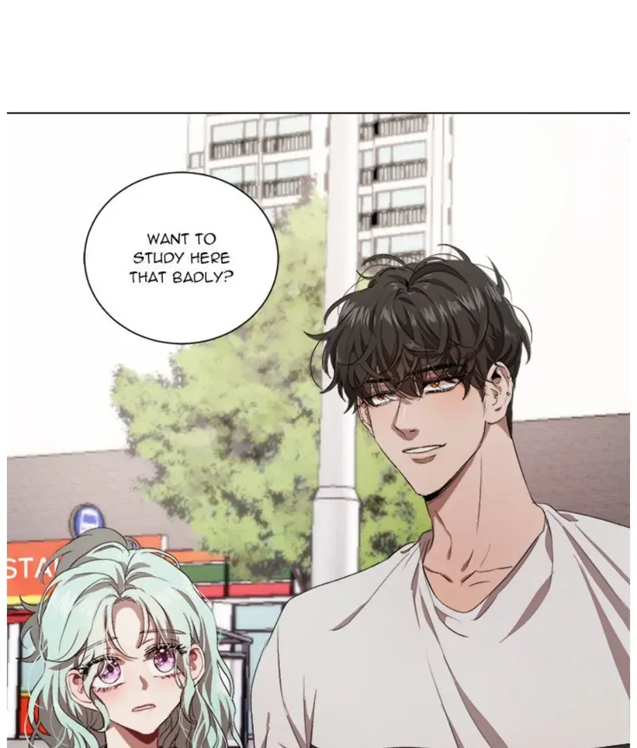 The Spring of the Sea Chapter 38 Online - página 8