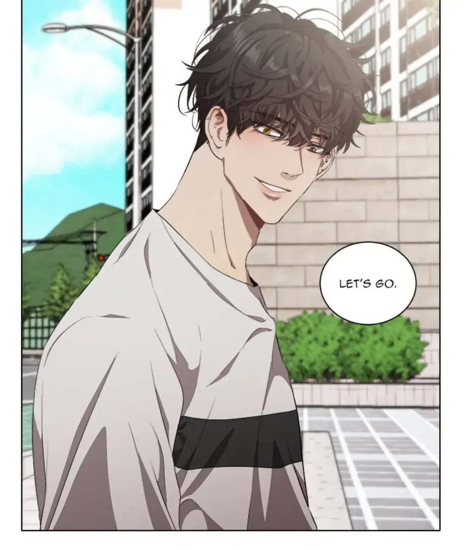 The Spring of the Sea Chapter 38 Online - página 10