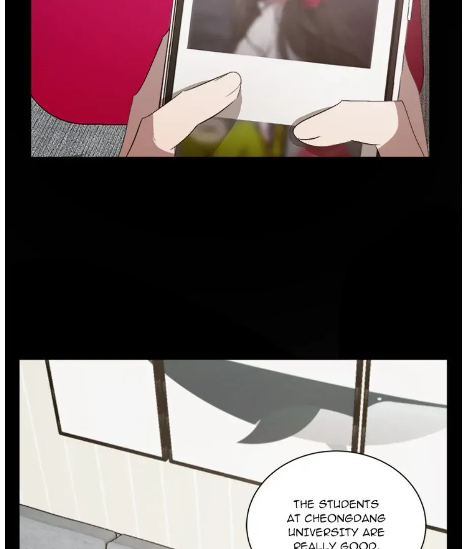 The Spring of the Sea Chapter 38 Online - página 14