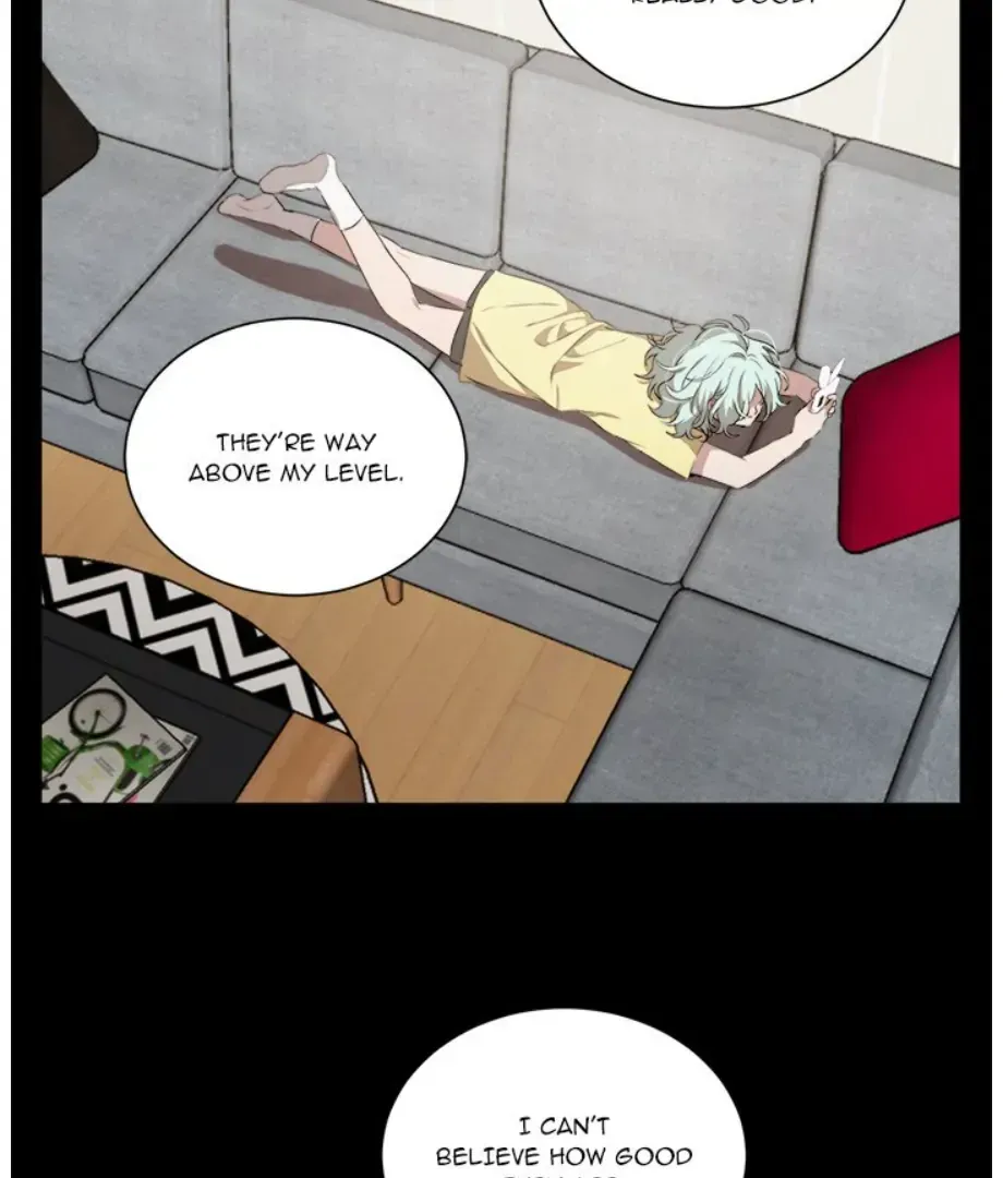 The Spring of the Sea Chapter 38 Online - página 15