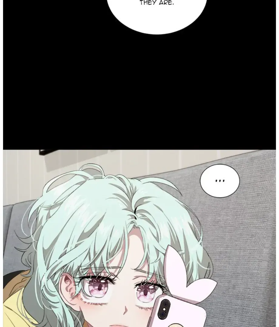 The Spring of the Sea Chapter 38 Online - página 16
