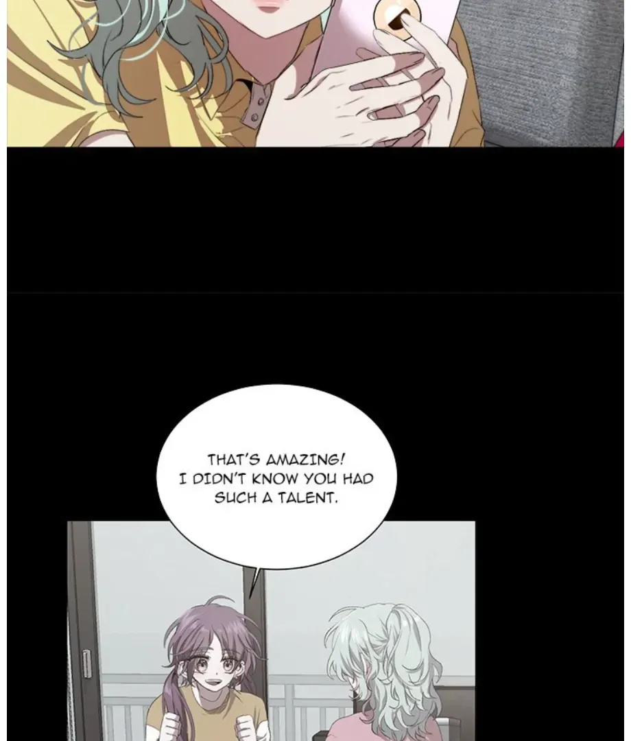The Spring of the Sea Chapter 38 Online - página 17