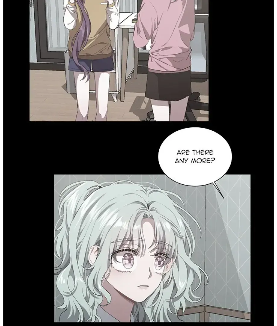 The Spring of the Sea Chapter 38 Online - página 18