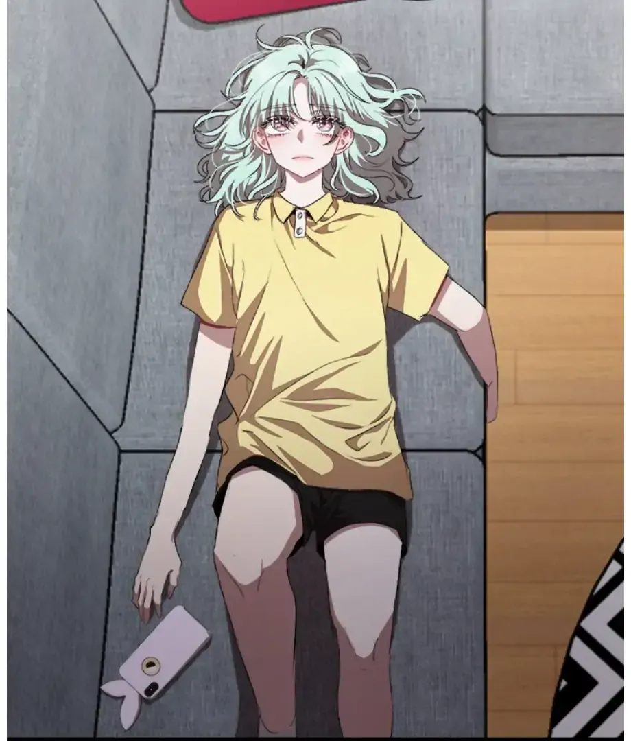 The Spring of the Sea Chapter 38 Online - página 22