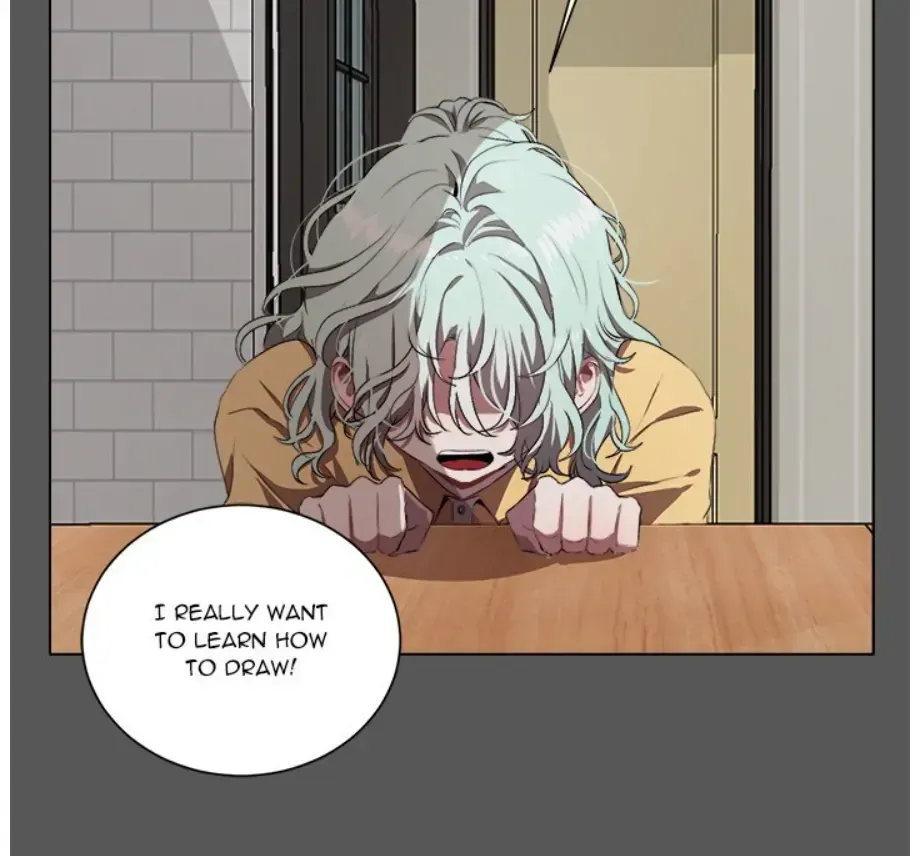 The Spring of the Sea Chapter 38 Online - página 27