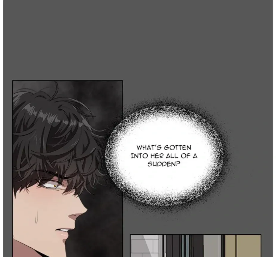 The Spring of the Sea Chapter 38 Online - página 28