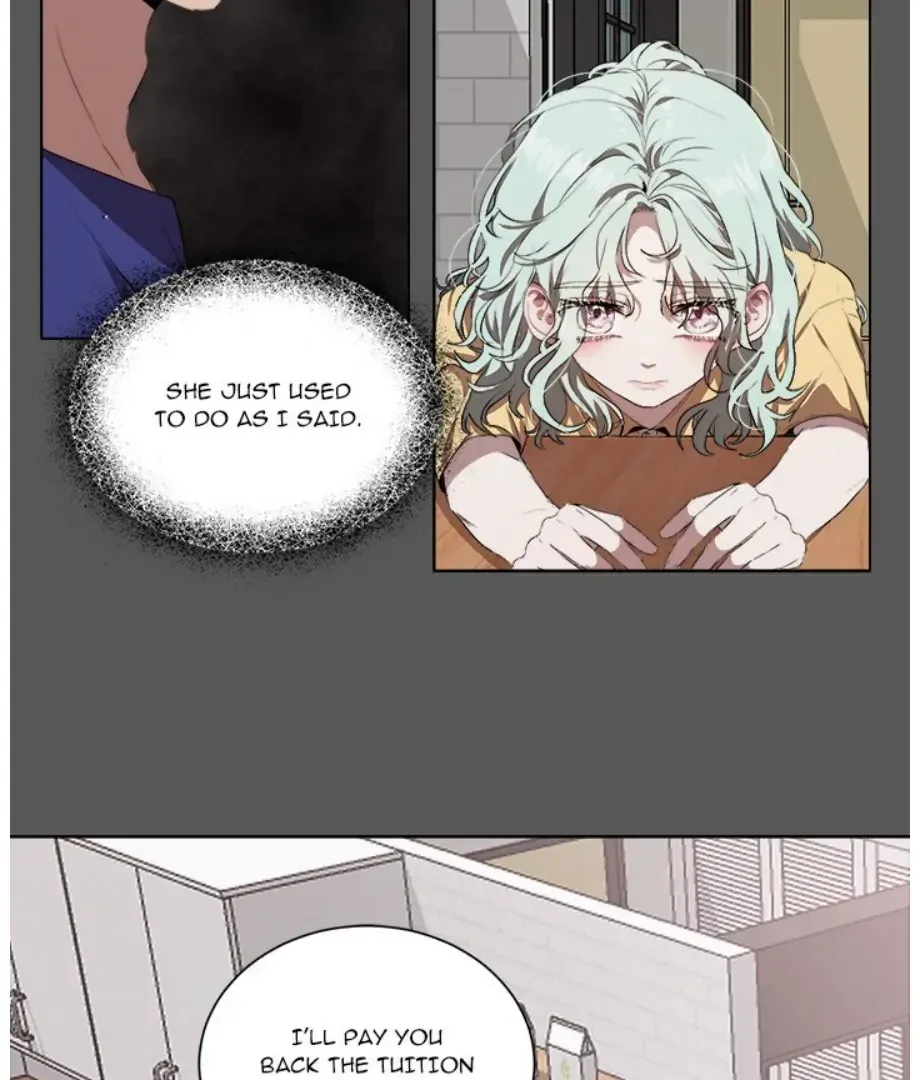 The Spring of the Sea Chapter 38 Online - página 29