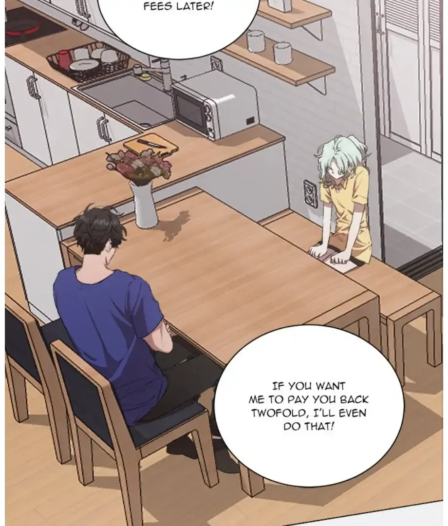 The Spring of the Sea Chapter 38 Online - página 30