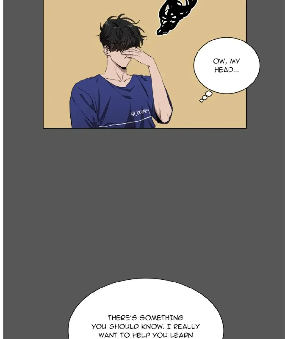 The Spring of the Sea Chapter 38 Online - página 33