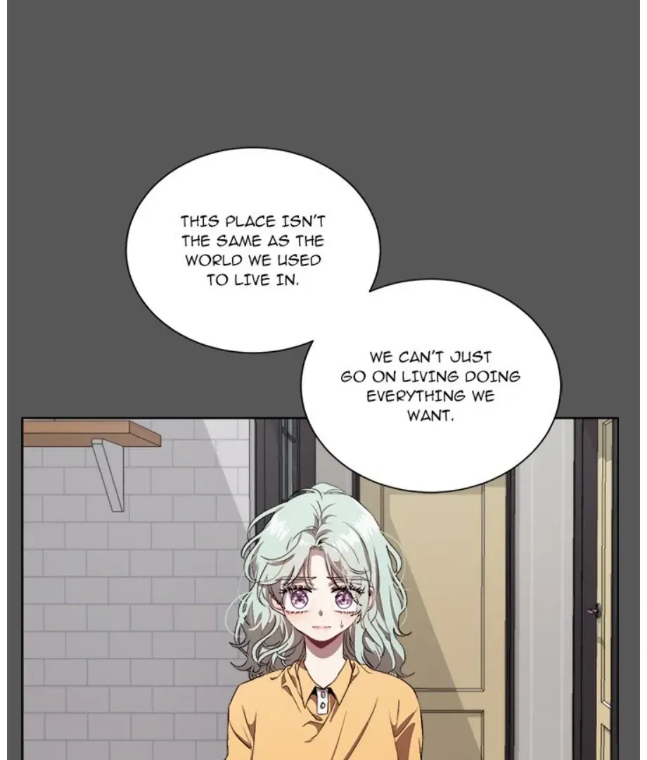 The Spring of the Sea Chapter 38 Online - página 37