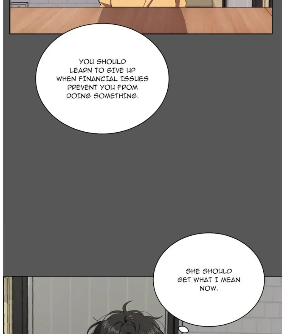 The Spring of the Sea Chapter 38 Online - página 38