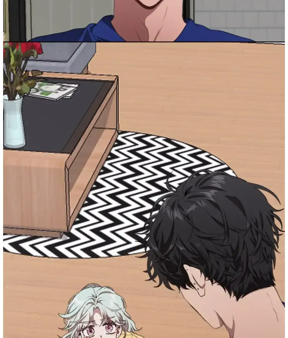 The Spring of the Sea Chapter 38 Online - página 40