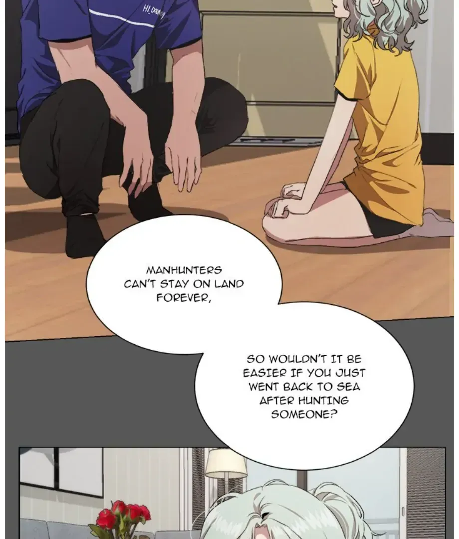 The Spring of the Sea Chapter 38 Online - página 51