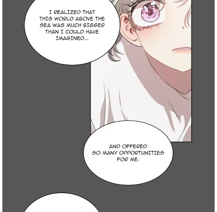 The Spring of the Sea Chapter 38 Online - página 54